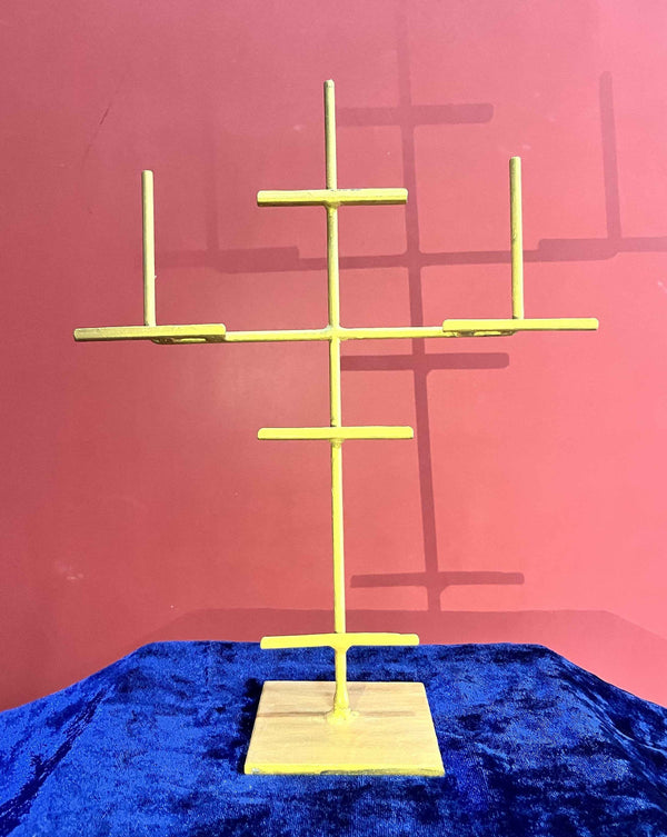 Multiple Yantra Stand Combo (2 Stands) - ADvaar