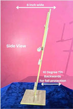 Multiple Yantra Stand Combo (2 Stands) - ADvaar