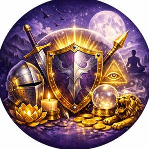 Protection & Fearlessness