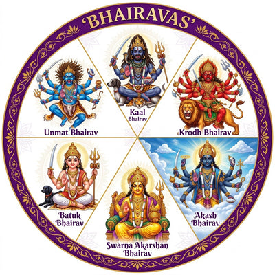 Bhairav Sadhana
