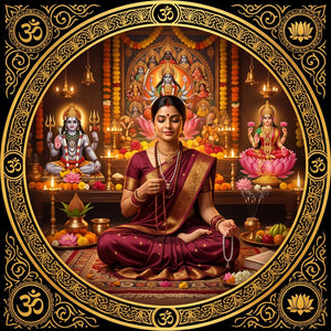 Complete Spiritual Practice