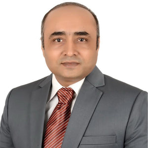 Mr. Mayank N Lakhlani