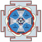 Advanced Rahu Yantra - ADvaar